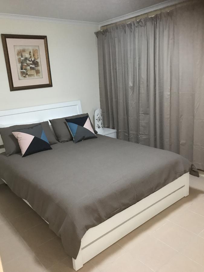 Вилла Sa House Modbury Экстерьер фото