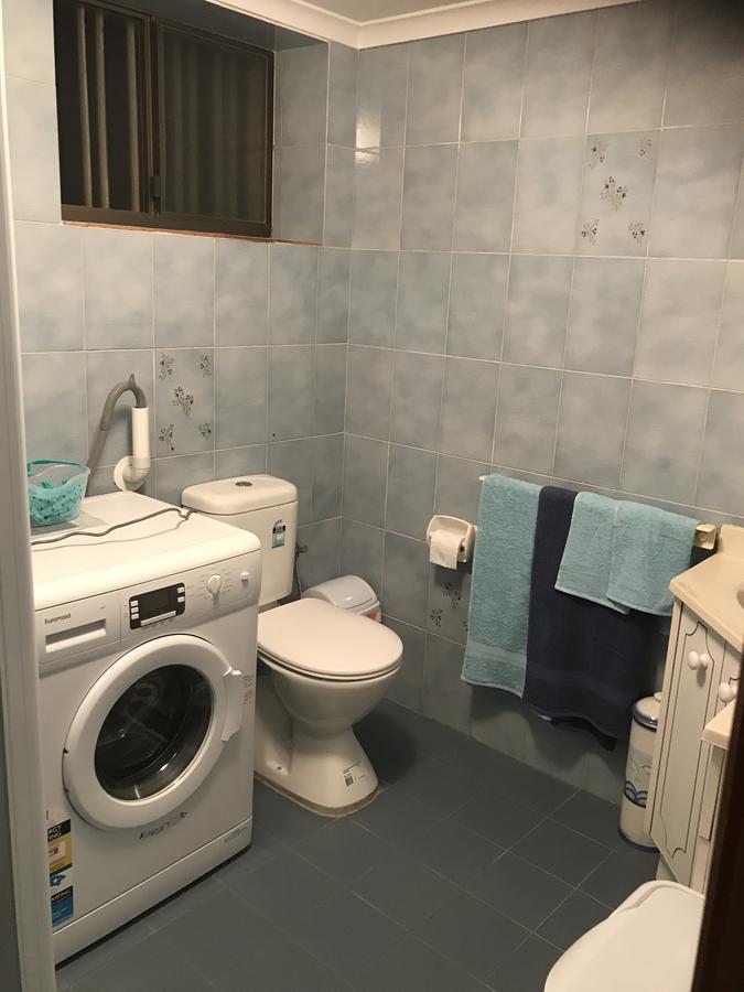 Вилла Sa House Modbury Экстерьер фото